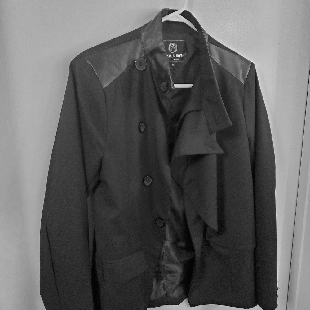 Reverie Uomo blazer